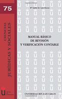 Manual Basico De Revision Y Verificacion Contable