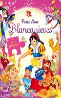 Blancanieves