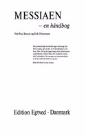 Messiaen - En Handbog