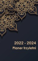 2022-2024 Planer trzyletni