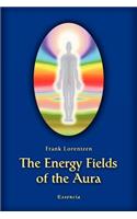 The Energy Fields of the Aura: (English)
