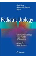 Pediatric Urology