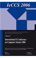 International e-Conference of Computer Science 2006