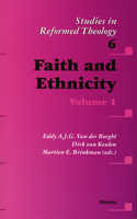 Faith and Ethnicity