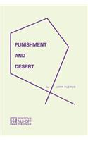 Punishment and Desert