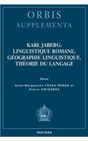 Karl Jaberg