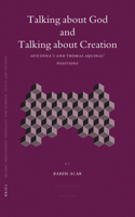 Talking about God and Talking about Creation