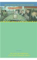 The Special Tribunal for Lebanon Collection: Volume 1, Volume 1