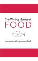 The Writing Notebook: Food