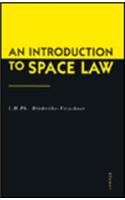 An Introduction to Space Law