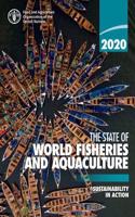 State of World Fisheries and Aquaculture 2020