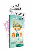 PW NTA NEET Hindi Rankers Test Series 2025 Verified & Curated by Expert Faculties | 10 Full Syllabus (Class 11 & 12) | OMR Sheet, Solution Booklet with NCERT References
