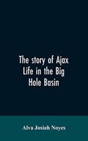 story of Ajax