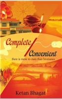 Complete/Convenient