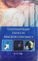 Contemporary Issues in Macroeconomics