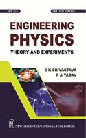 Engineering Physics: Theory And Experiments