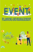 Event Planning and Management