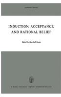 Induction, Acceptance, and Rational Belief