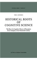 Historical Roots of Cognitive Science