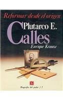Plutarco E. Calles