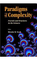 Paradigms of Complexity: Fractals and Structures in the Sciences - Proceeding of Conference on Fractal 2000