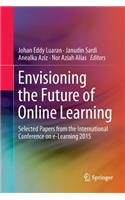 Envisioning the Future of Online Learning