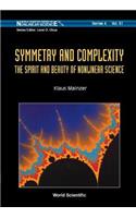Symmetry and Complexity: The Spirit and Beauty of Nonlinear Science