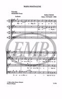 French Renaissance Songs for voice and guitar