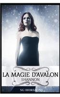 La magie d'Avalon - 7. SHANNON