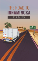 Road to Innamincka