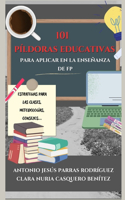 101 píldoras educativas para aplicar en la enseñanza de FP