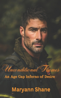 Unconditional Flames: An Age Gap Inferno of Desire