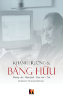 Khánh Trường & Bằng Hữu (softcover-lightweight paper - new edition)