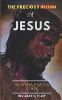 Novena to the Precious Blood of Jesus