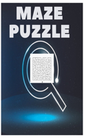 Maze Puzzle