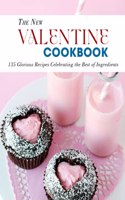 The New Valentine Cookbook
