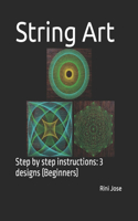 String Art