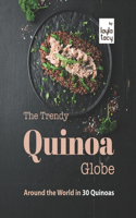 Trendy Quinoa Globe