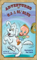 Adventures of C.J. & Ol' Blue