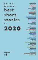 Darren Johnson's Best Short Stories of 2020
