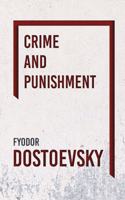 Crime and Punishment (classics illustrated)