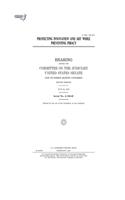 Protecting innovation and art while preventing piracy