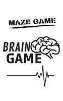 Maze Game