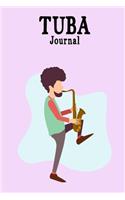 Tuba Journal
