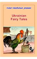 Ukrainian Fairy Tales
