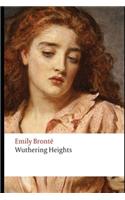 Wuthering Heights 