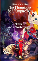 Les Chroniques de l'Empire Ntu