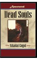 Dead Souls "Annotated" Dead Human Beings