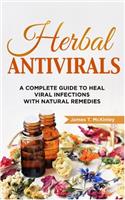 Herbal Antivirals