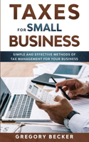 Taxes for Small Business